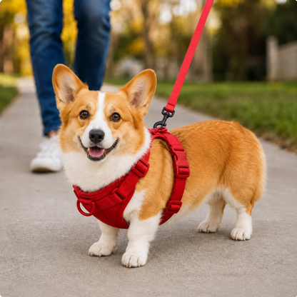 Wren Harness