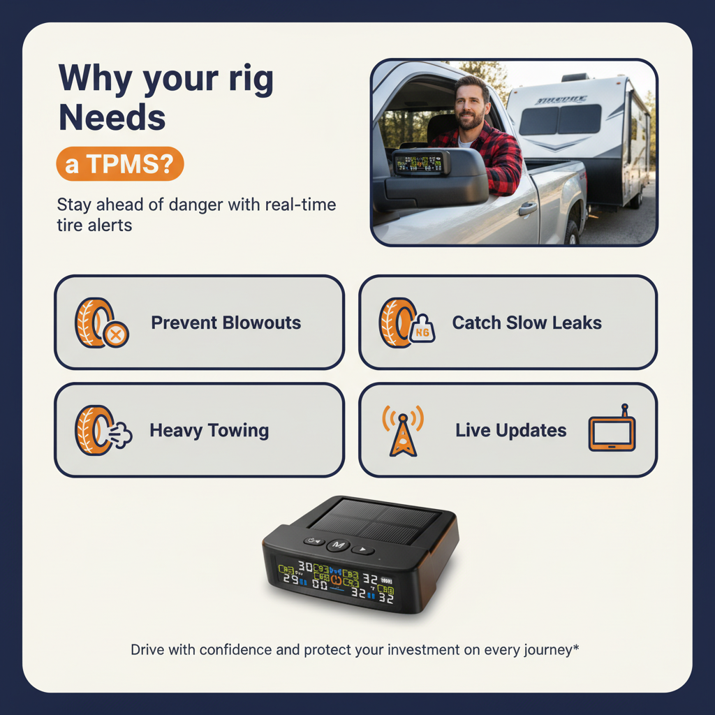 TPMS Kit