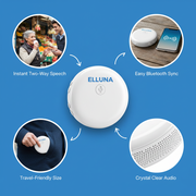 AI Bluetooth Translator