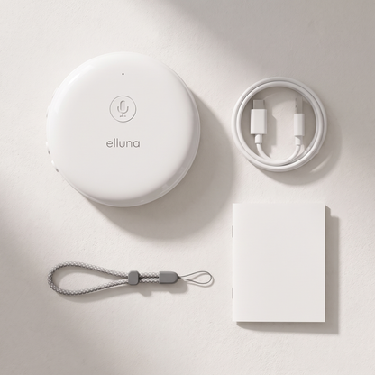 AI Bluetooth Translator
