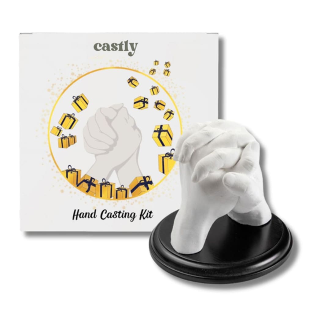 EverHands™ Hand Casting Kit