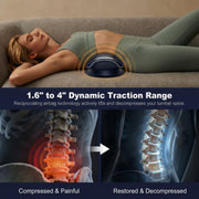 NeuroPulse Pro™ – Lumbar Pain Relief & Physiotherapy Device