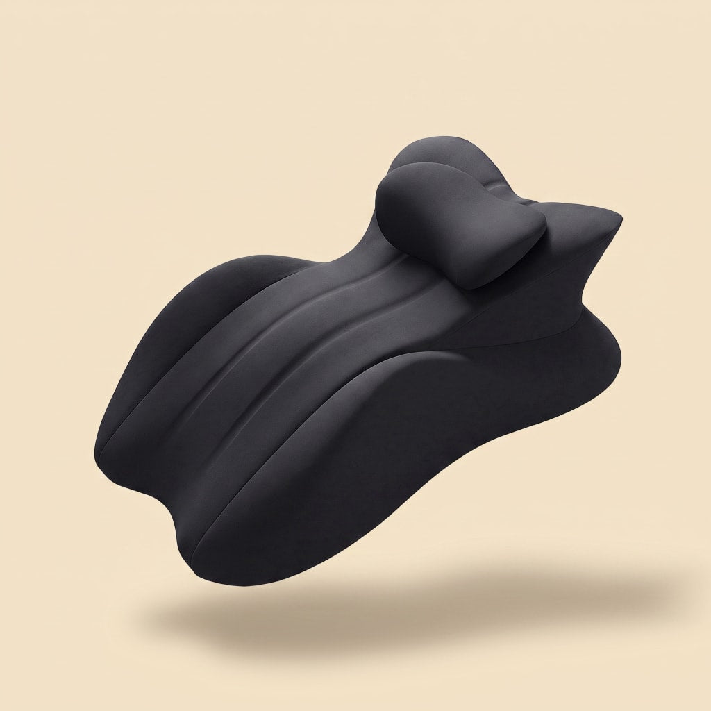 The Intimacy Support Pillow
