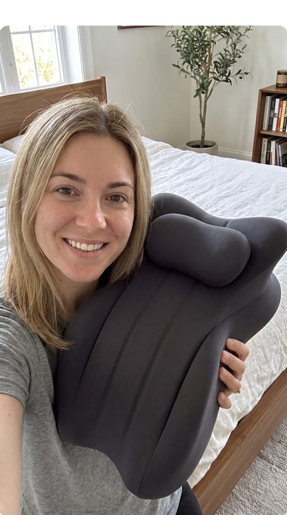 The Intimacy Support Pillow