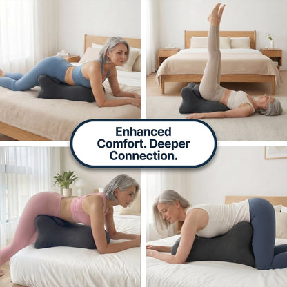 The Intimacy Support Pillow