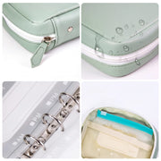 Pilly – The Pill Organizer Bag