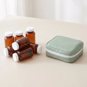 Pilly – The Pill Organizer Bag