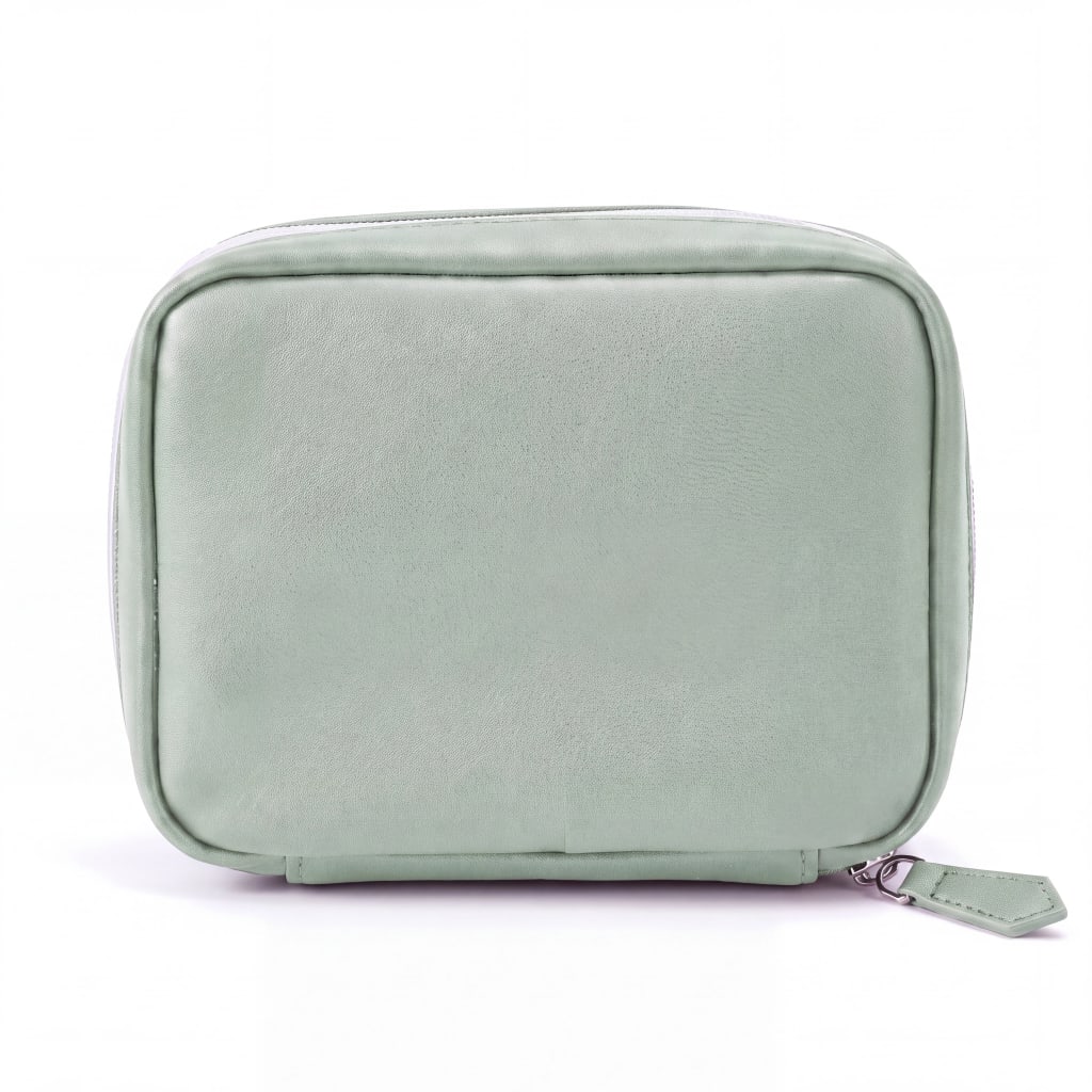 Pilly – The Pill Organizer Bag