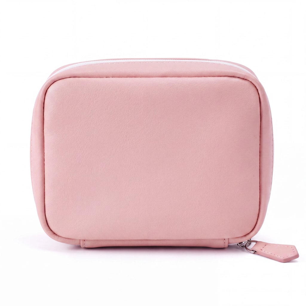 Pilly – The Pill Organizer Bag