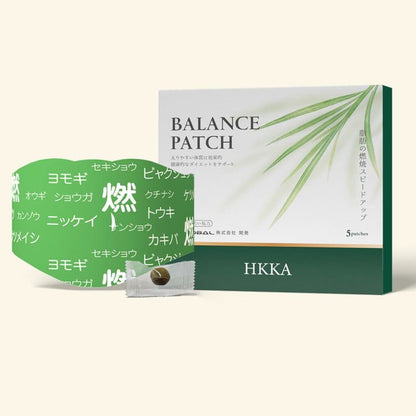 Elluna Balance Patch