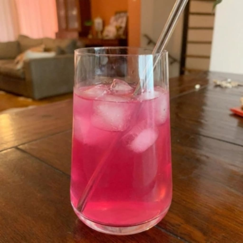 Elluna CraveLess™ Elixir