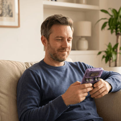 PixelVerse 2.0: Handheld Retro Console