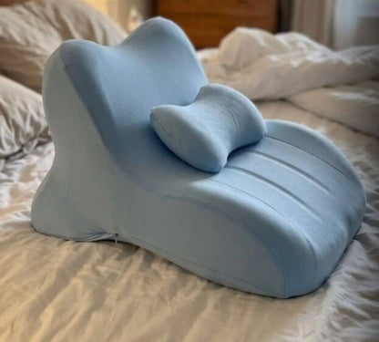 The Intimacy Support Pillow