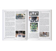 The Self-Sufficient Backyard by Ron and Johanna Melchiore