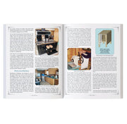 The Self-Sufficient Backyard by Ron and Johanna Melchiore