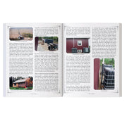 The Self-Sufficient Backyard by Ron and Johanna Melchiore