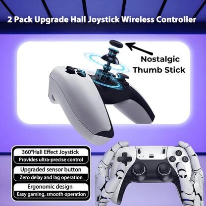 RetroRewind™ Console 4K - Elluna