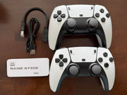 RetroRewind™ Console 4K - Elluna