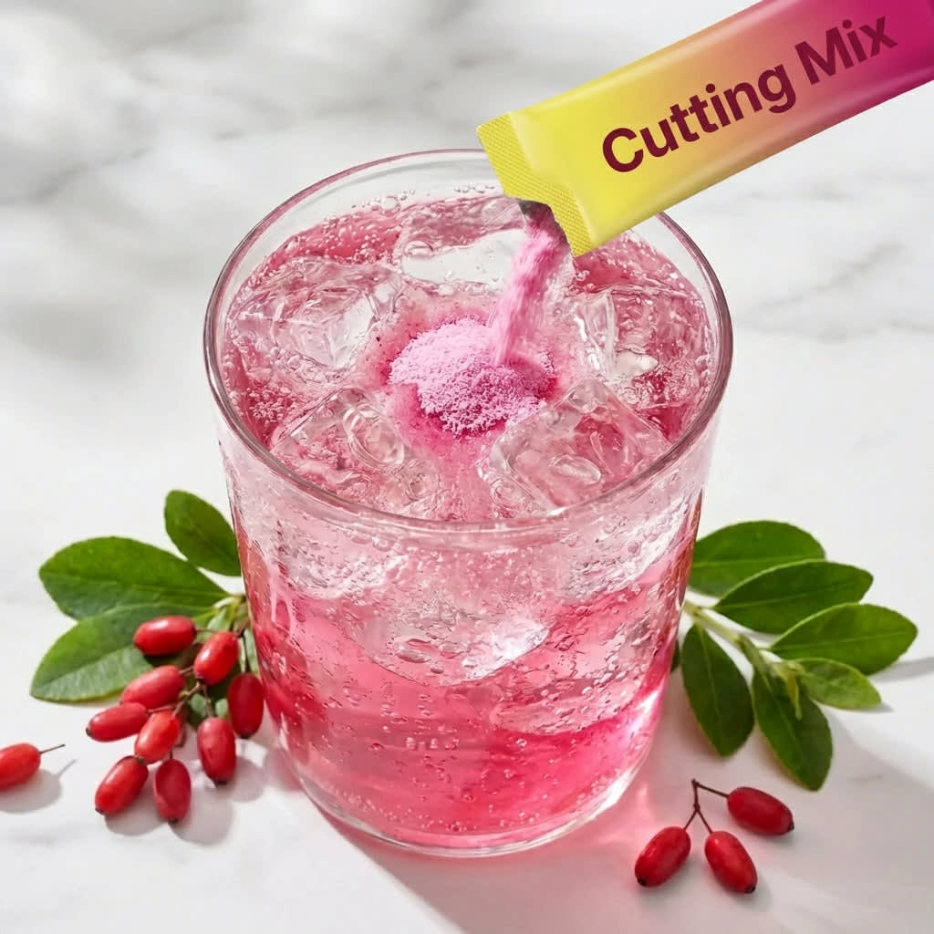 Elluna CraveLess™ Elixir