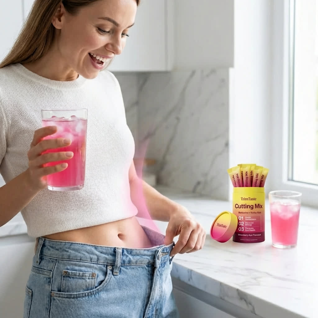 Elluna CraveLess™ Elixir