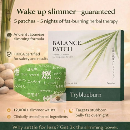 Elluna Balance Patch