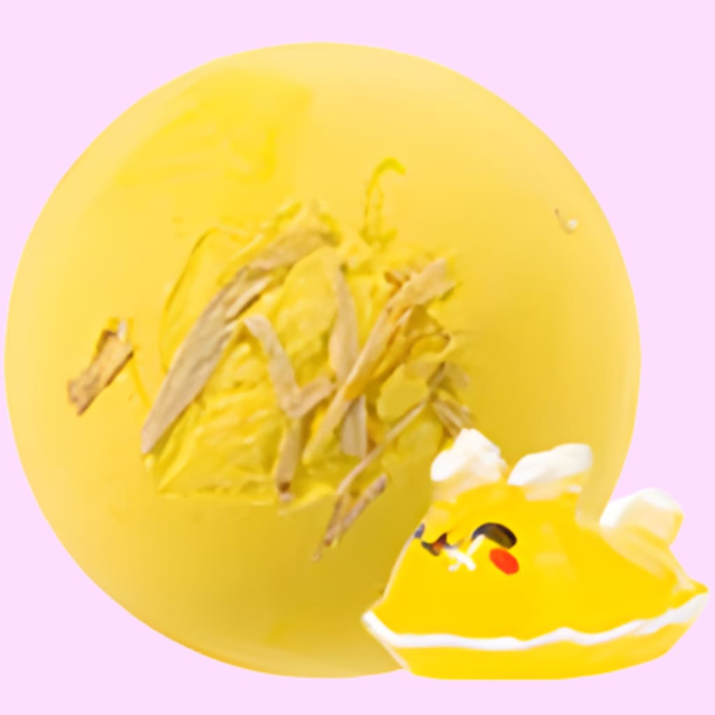 Mystery Splash Bombs