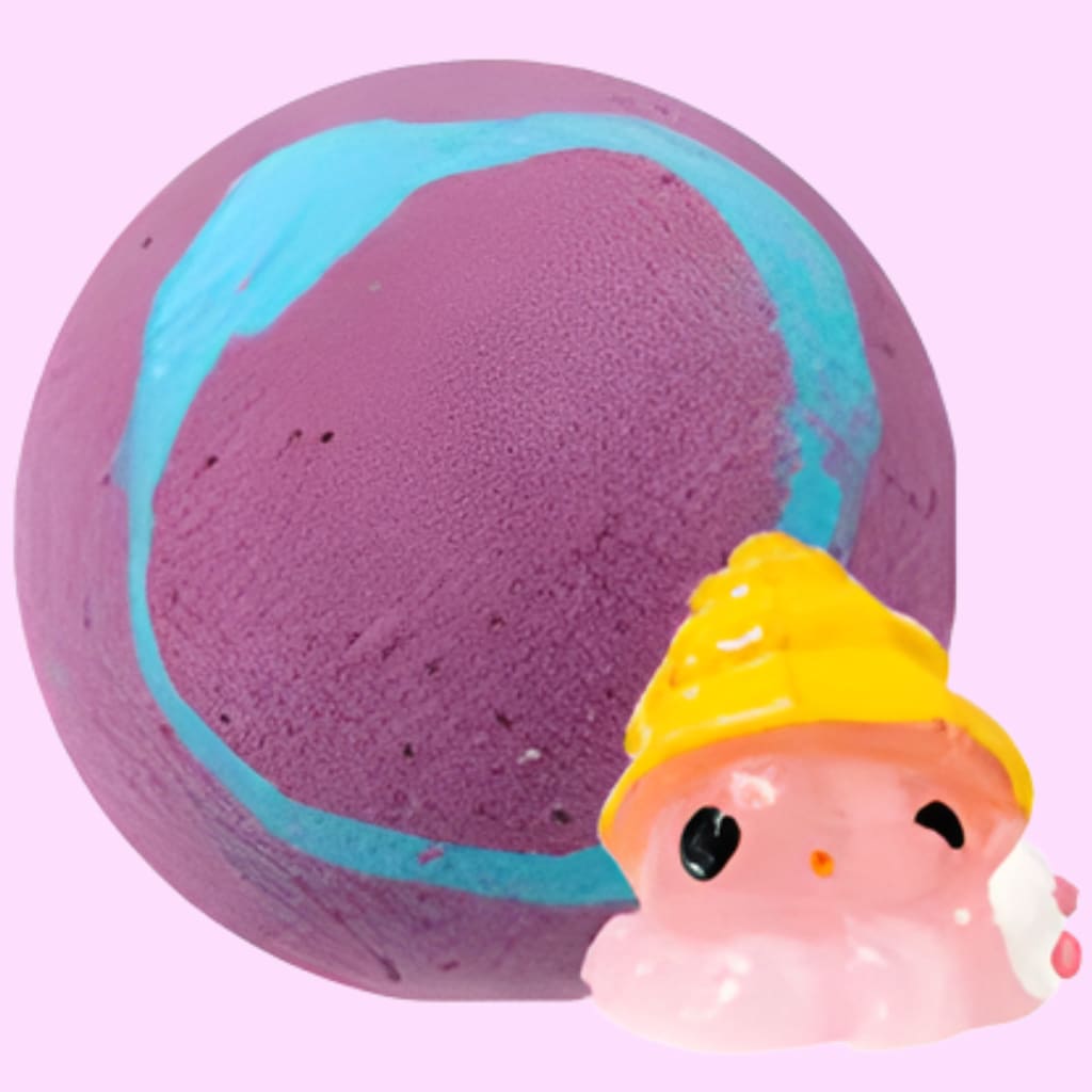 Mystery Splash Bombs