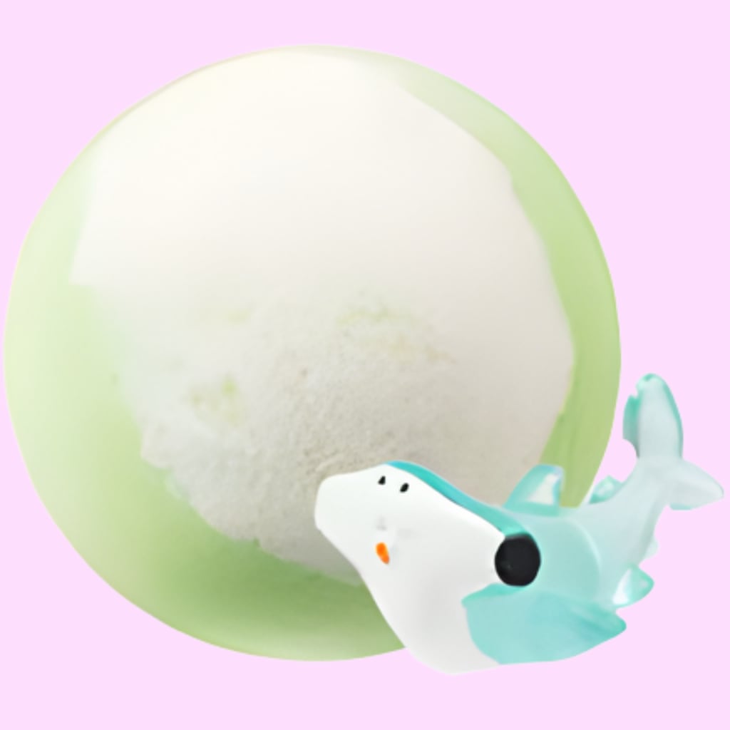 Mystery Splash Bombs