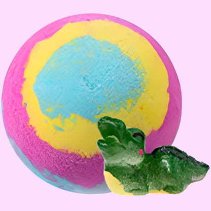 Mystery Splash Bombs