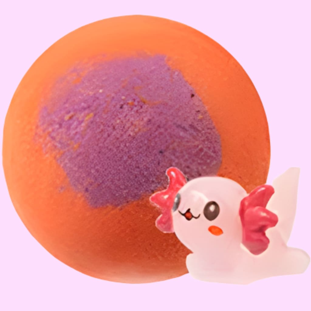 Mystery Splash Bombs