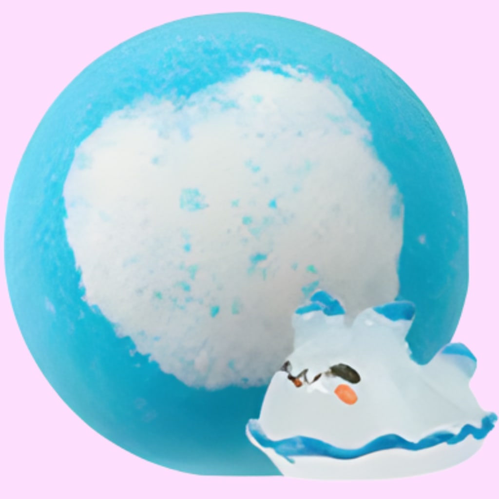 Mystery Splash Bombs