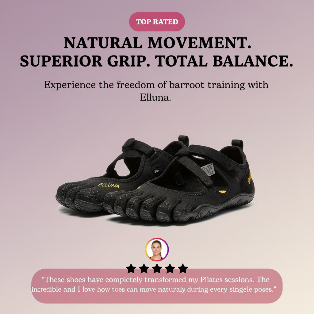 Elluna FiveFingers