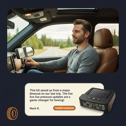 TPMS Kit